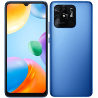 Xiaomi Redmi 10C 3GB/64GB Dual SIM Použitý