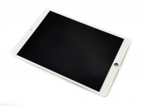 LCD displej + sklíčko LCD + dotyková plocha Apple iPad Pro 10.5 (3.gen. 2017) bílá
