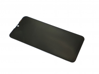 LCD displej + sklíčko LCD + dotyková plocha ZTE Blade A7 black