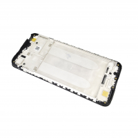 přední kryt Xiaomi Redmi 9C černá