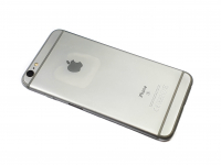 originální kryt baterie Apple iPhone 6S Plus stříbrná SWAP