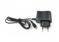 originální nabíječka Aligator D950 black s výstupem 1A
