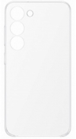 originální pouzdro Samsung Clear Cover transparent pro Samsung S911B Galaxy S23 5G