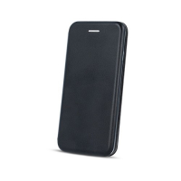 ForCell pouzdro Book Elegance black pro Samsung S918B Galaxy S23 Ultra 5G