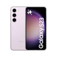 Samsung S911B Galaxy S23 5G AI 8GB/128GB lavender purple CZ Distribuce