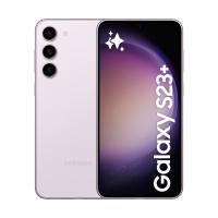 Samsung S916B Galaxy S23 Plus AI 5G 8GB/512GB lavender purple CZ Distribuce