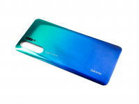 kryt baterie Huawei P30 Pro aurora blue SWAP