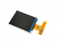 originální LCD displej Caterpillar CAT B26