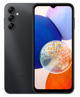Samsung A146P Galaxy A14 5G 4GB/64GB black CZ Distribuce