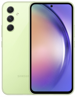 Samsung A546B Galaxy A54 5G 8GB/256GB lime yellow CZ Distribuce  + dárek v hodnotě 279 Kč ZDARMA