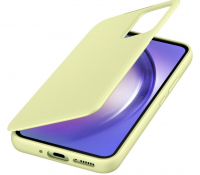 originální flipové pouzdro Samsung Smart View green pro Samsung A546B Galaxy A54 5G