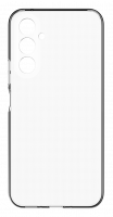 originální pouzdro Samsung Clear TPU Cover transparent pro Samsung A546B Galaxy A54