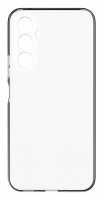 originální pouzdro Samsung Clear TPU Cover transparent pro Samsung A546B Galaxy A54 5G