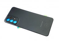 originální kryt baterie Samsung A236B Galaxy A23 5G černá