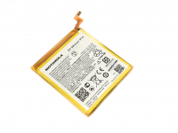 originální servisní baterie Motorola MT45 Li-Pol 4520mAh / 4230mAh pro Motorola Edge 20 Pro
