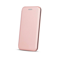 ForCell pouzdro Book Elegance rose gold pro Samsung A546B Galaxy A54