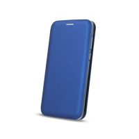 ForCell pouzdro Book Elegance navy blue pro Samsung A546B Galaxy A54 5G