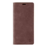 Tactical pouzdro Xproof book pro Samsung Galaxy A22 LTE brown