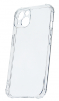 Jekod pouzdro Anti Shock 1,5mm pro Apple iPhone 14 transparentní