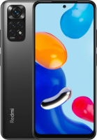 Xiaomi Redmi Note 11 4GB/64GB Dual SIM grey