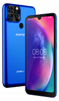 Aligator S6100 Duo 32GB blue CZ