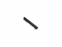 originální tlačítko hlasitosti Samsung F711B Galaxy Z Flip3 5G black