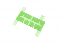 originální lepící štítek pod baterii Samsung F721B Galaxy Z Flip4 5G (Main)