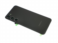 originální kryt baterie Samsung S916B Galaxy S23 Plus 5G černá  + dárek v hodnotě 199 Kč ZDARMA