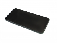 originální LCD displej + sklíčko LCD + dotyková plocha + střední rám Samsung S916B Galaxy S23 Plus 5G green