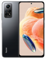Xiaomi Redmi Note 12 Pro LTE 6GB/128GB NFC Dual SIM grey CZ Distribuce