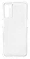 Originální pouzdro pro Oppo A16s transparentní