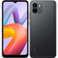 Xiaomi Redmi A2 2GB/32GB Dual SIM black CZ Distribuce