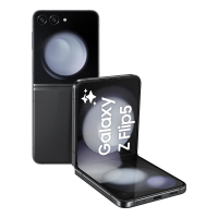 Samsung F731B Galaxy Z Flip5 5G AI 8GB/512GB grey CZ Distribuce