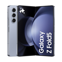 Samsung F946B Galaxy Z Fold5 5G AI 12GB/256GB Dual SIM blue CZ Distribuce