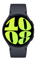 chytré hodinky Samsung SM-R940N Galaxy Watch6 44mm black CZ Distribuce