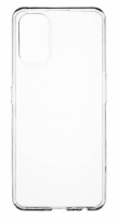 Originální pouzdro Realme TPU transparent pro Realme 7 Pro