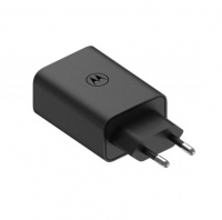 originální nabíječka Motorola SC-23 TurboCharge 3A 18W black