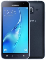 Samsung J320FN Galaxy J3 2016 black CZ