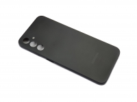 originální kryt baterie Samsung A145R Galaxy A14 černá  + dárek v hodnotě 199 Kč ZDARMA