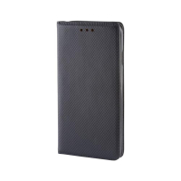 ForCell pouzdro Smart Book black pro Apple iPhone 15 Plus