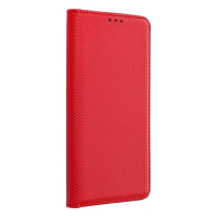 ForCell pouzdro Smart Book red pro Apple iPhone 15 Plus