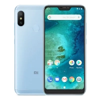 Xiaomi Mi A2 Lite 4GB/64GB Dual SIM blue CZ