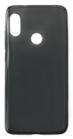 originální pouzdro Xiaomi TPU Cover transparent black pro Xiaomi Mi A2 Lite