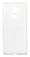 originální pouzdro Nokia  transparent pro Nokia 7 Plus