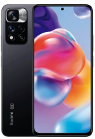 Xiaomi Redmi Note 11 Pro+ 5G 8GB/256GB NFC Dual SIM grey CZ Distribuce