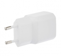 originální nabíječka ZTE white s USB výstupem 1A