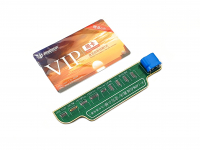 Adaptér pro aktivaci Face ID JCID V1S, V1SE Chytrý programátor pro Apple iPhone X, XR, XS, XS Max, 11, 11 Pro, 11 Pro Max, 12, 12 mini, 12 Pro, 12 Pro Max, 13, 13 mini, 13 Pro, 13 Pro Max, 14, 14 Plus, 14 Pro, 14 Pro Max