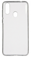 originální pouzdro ZTE TPU pro ZTE Blade V10 Vita transparentní