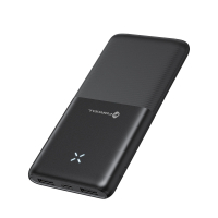 Forcell powerbanka F-Energy S10k1 10000mAh 2.4A 12W black