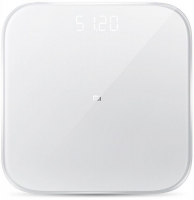 chytrá váha Xiaomi Mi Smart Scale 2 white